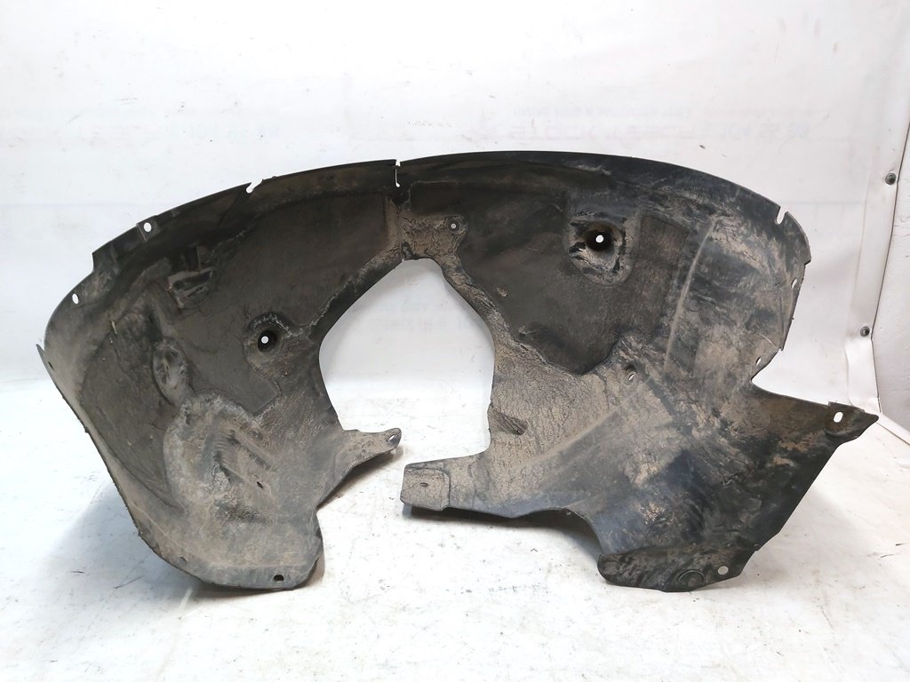 1 Brindings Front vänster Tesla Model 3 1081581-00-D