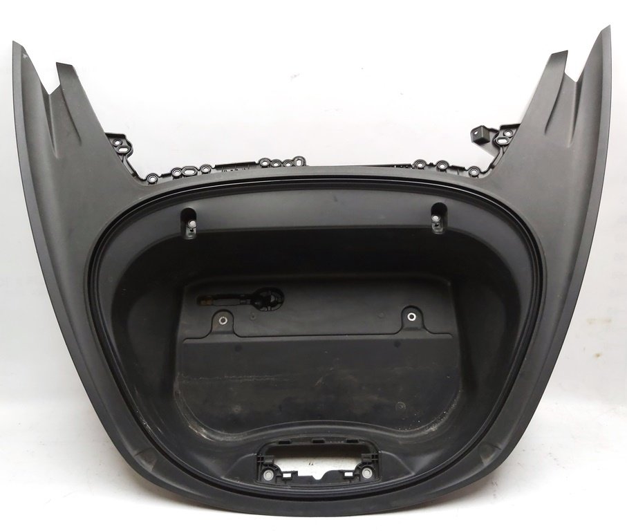 8 Boîte sous le capot (baignoire) Tesla modèle 3 1081674-99-I