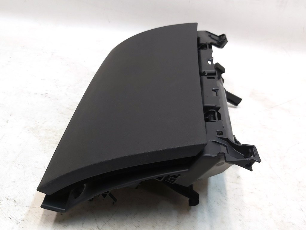 4 Бардачок (бардачок для рукавичок) BLK BASE Tesla model 3, model Y 1083340-00-H