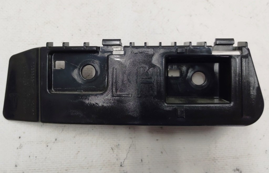 7 Befestigungsarm einer Laterne hinten links Tesla Modell 3 1083992-00-D