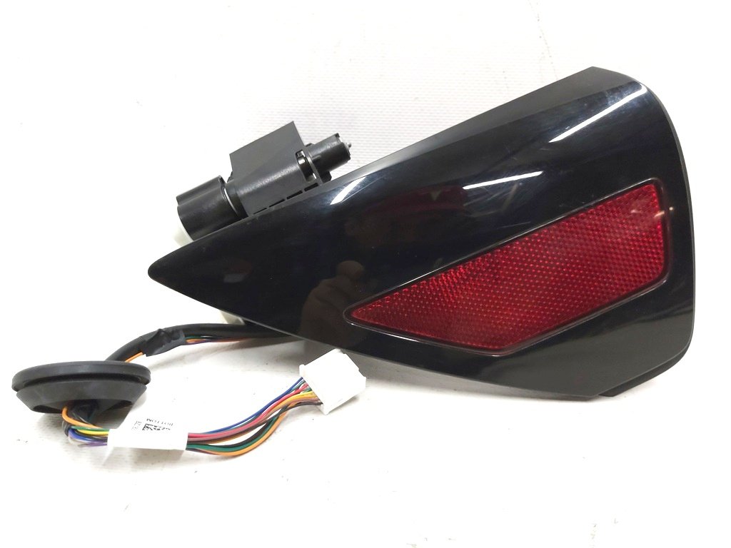 3 Trappe de port de charge électrique Tesla modèle 3 1084854-00-J
