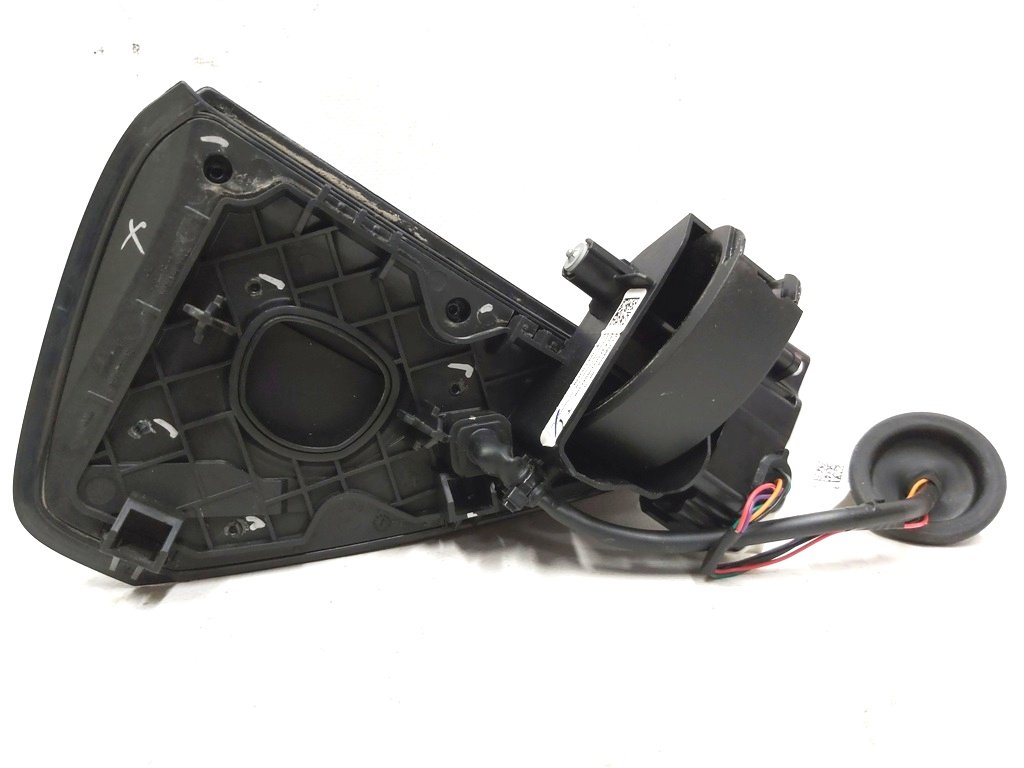 3 Trappe de port de charge électrique Tesla modèle 3 1084854-00-J