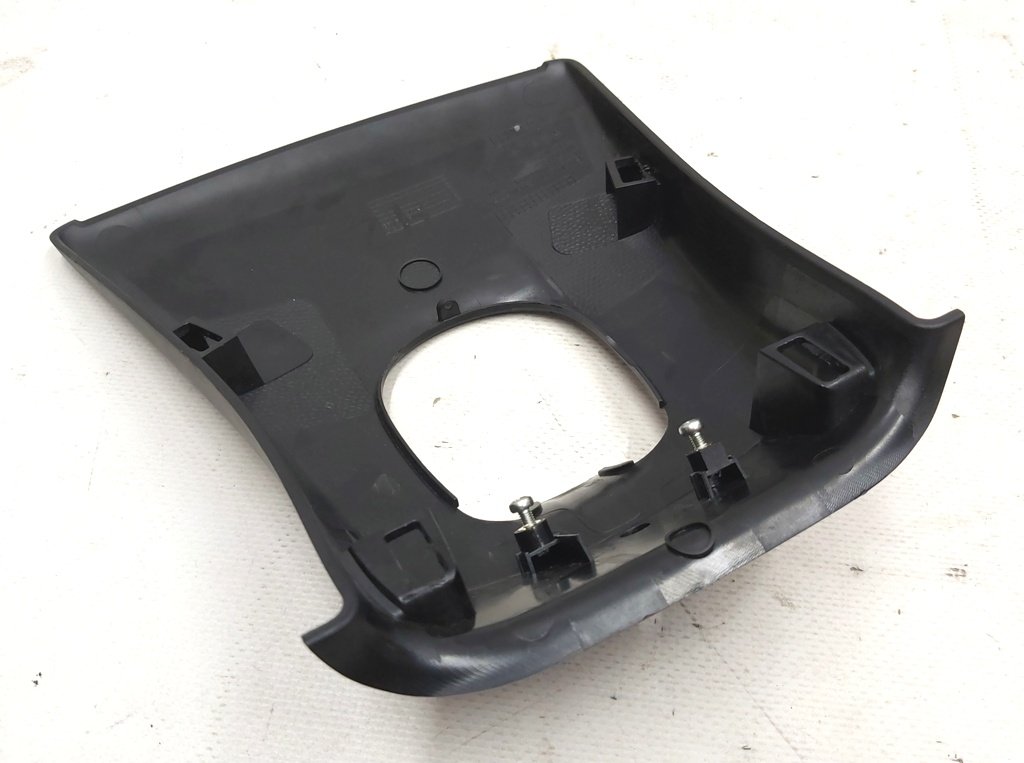 バックミラーおよびインテリアカメラブラケット用カバー、上部 Tesla モデル 3 1086332-00-F