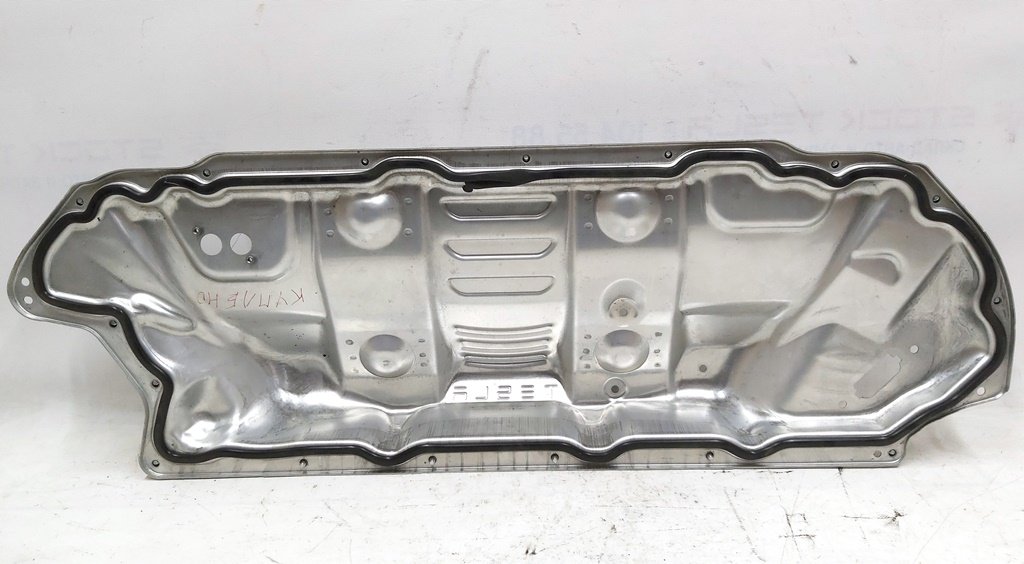 1 Пентхаус (каструля) корпусу основної батареї MR у зборі Tesla model 3 model Y 1086725-00-L