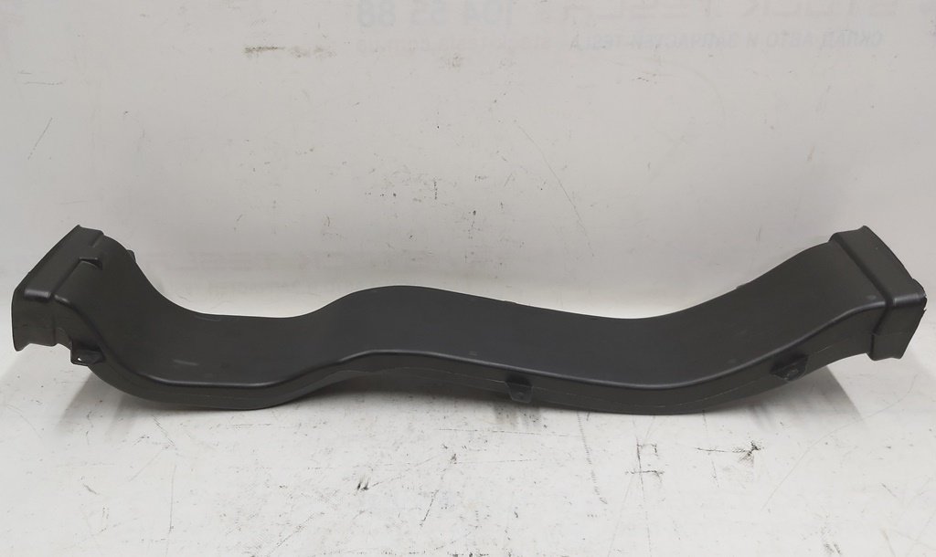 Center Console HVAC Air Vent Duct Tesla model 3, model Y 1087897-00-В