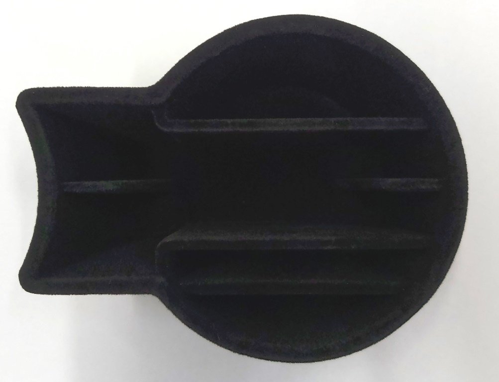 19 Center Console Cup Holder Organizer Tesla model 3 1087988-00-E