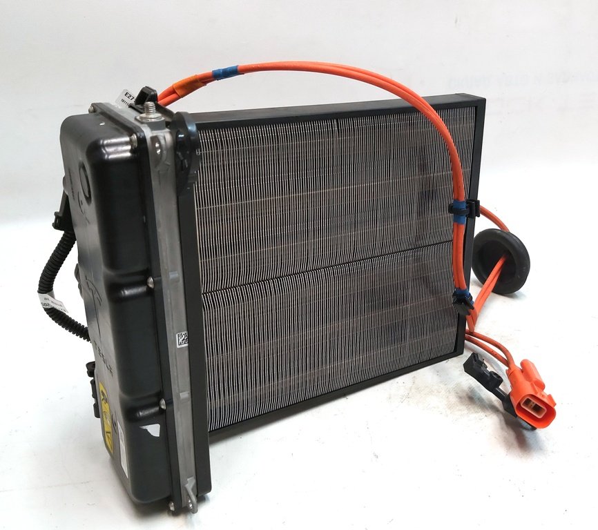 1 PTC heater Dual Zone M3 Tesla model 3 1088218 00 I