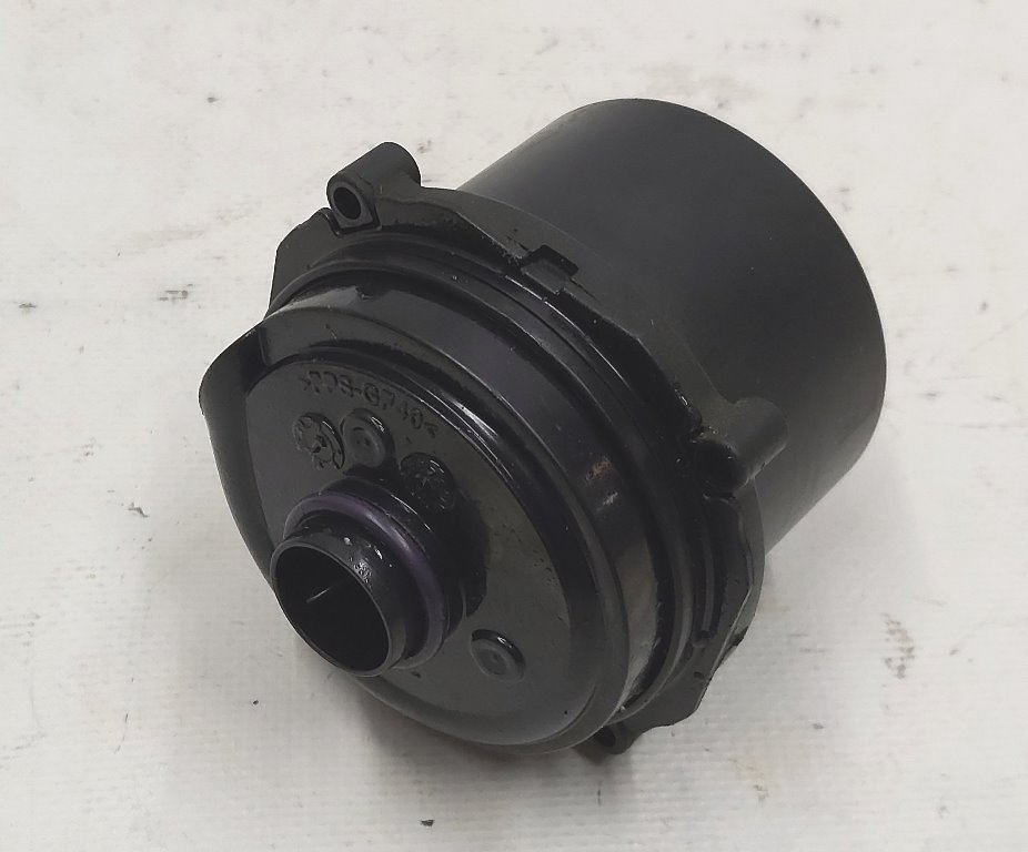 1088245-00-K Tesla modell 3 expansionskärlsmotor 1088245-00-J