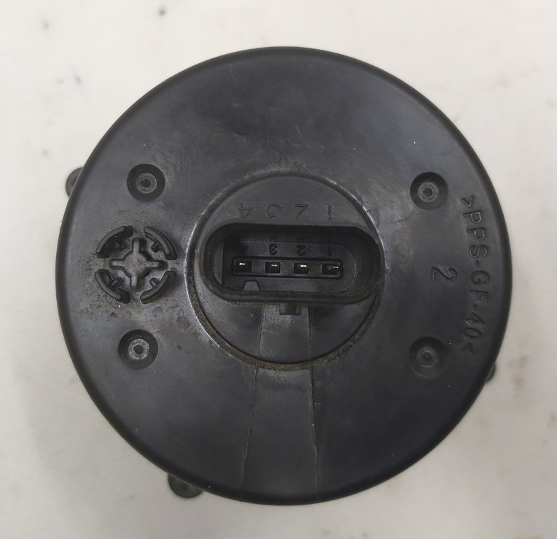 1088245-00-K Tesla modell 3 expansionskärlsmotor 1088245-00-J