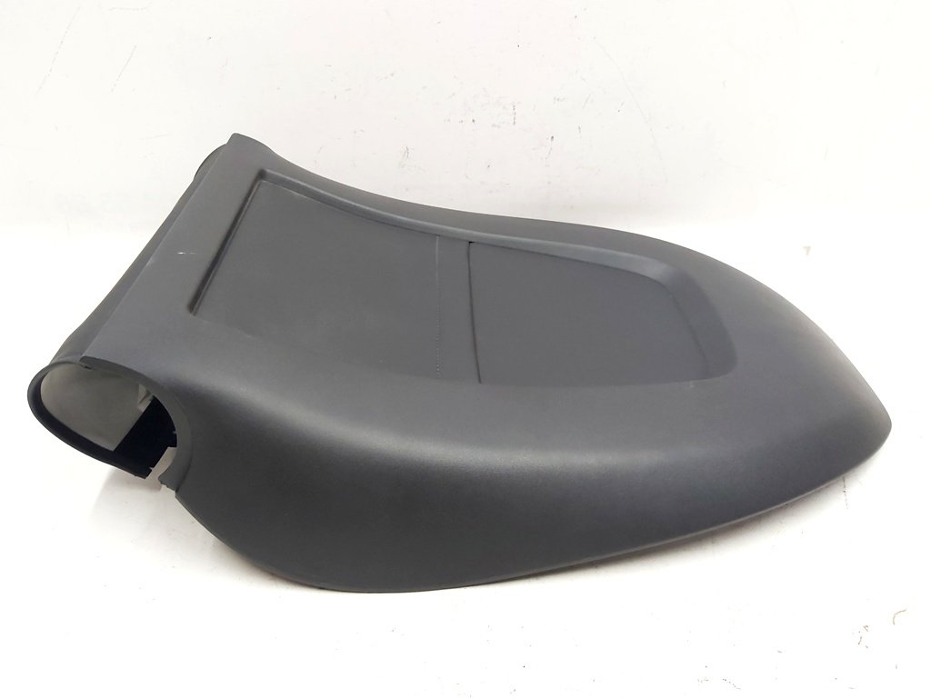 M3 1R SB SHELL PREM ASY damaged Tesla model 3 1088966-00-B