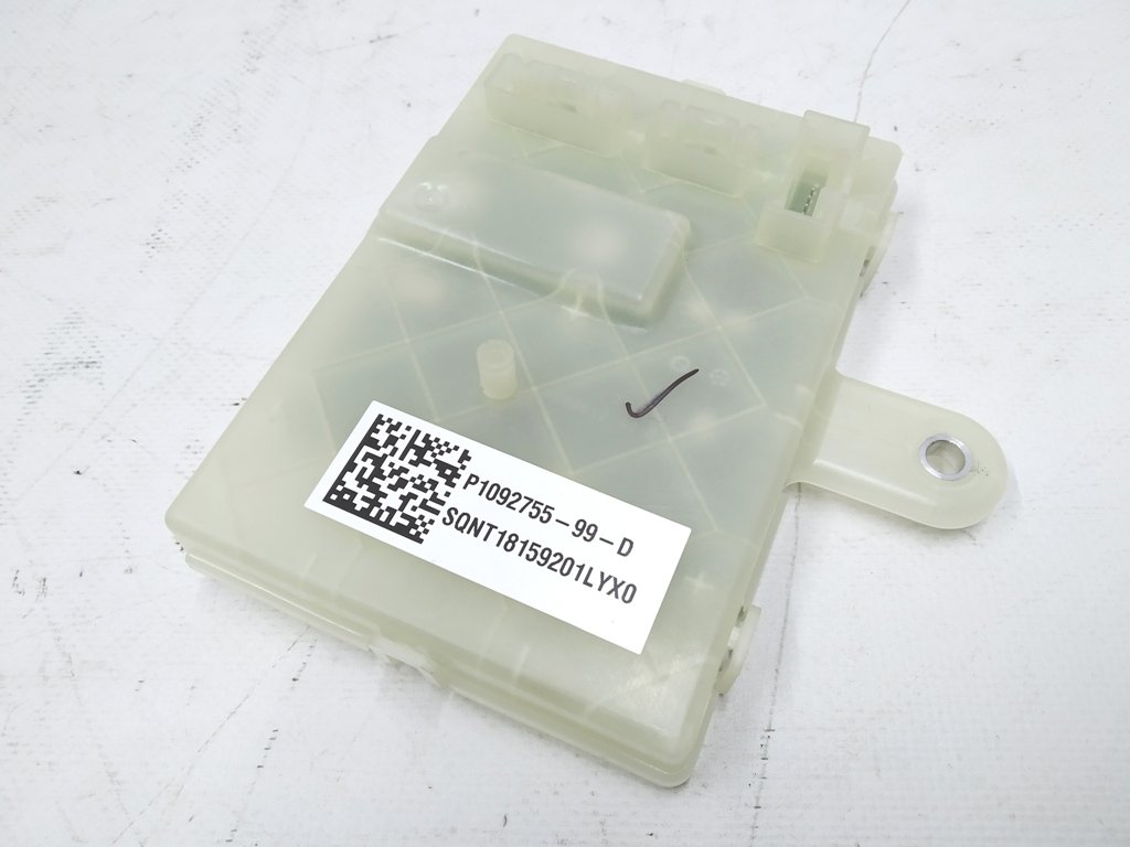 CP ECU, Assy, Gen 3, NA Tesla model 3 1092755-98-D