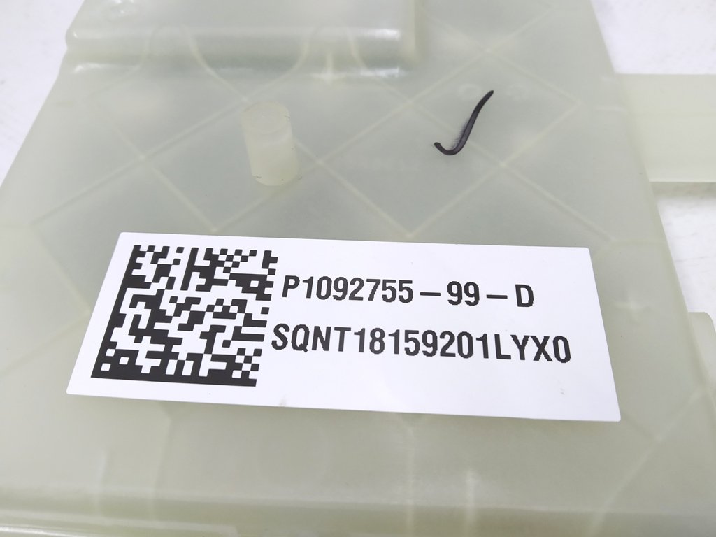 CP ECU, Assy, Gen 3, NA Tesla model 3 1092755-98-D