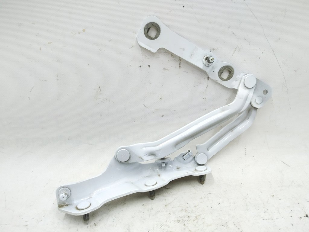 1 Heckklappenscharnier links PPSW Tesla Modell 3 1092820-00-E