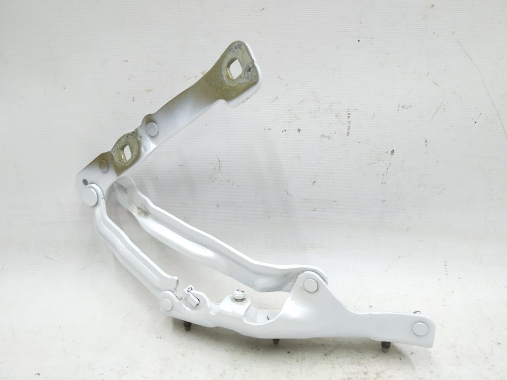 1 Heckklappenscharnier links PPSW Tesla Modell 3 1092820-00-E