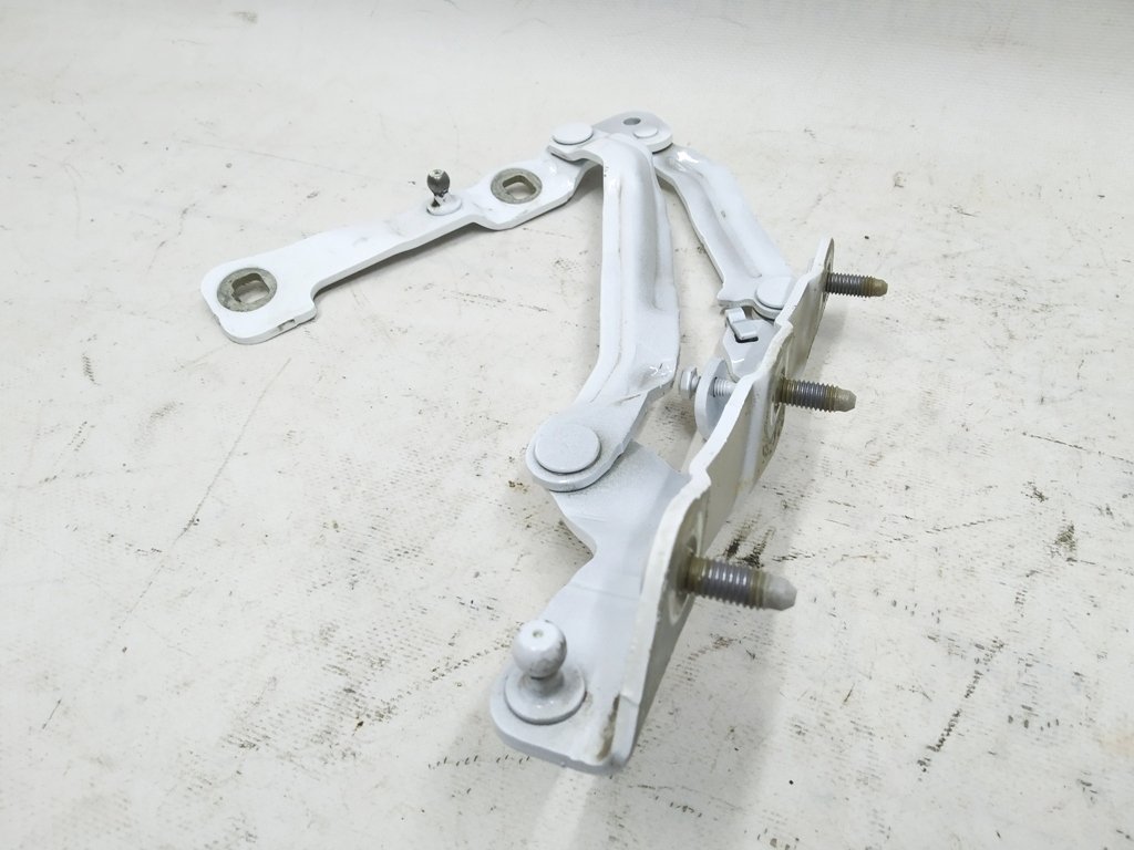 1 Heckklappenscharnier links PPSW Tesla Modell 3 1092820-00-E