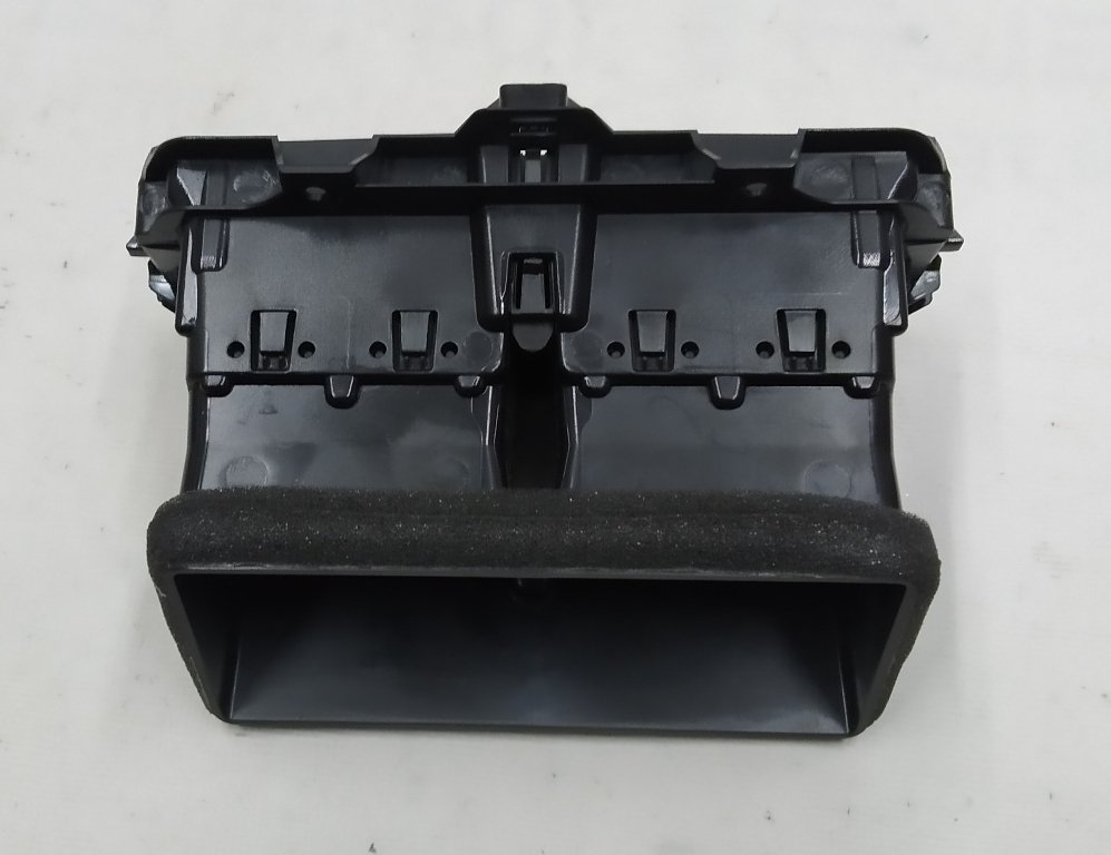 9 Center console air duct assembly Tesla model 3, model Y 1111072-00-E