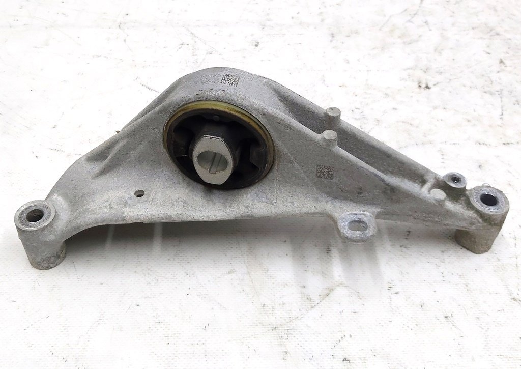 3 Left hands mount assembly- 3DUF. Tesla Model 3, Model 3 Jan 2024, Model Y 1095338-00-D