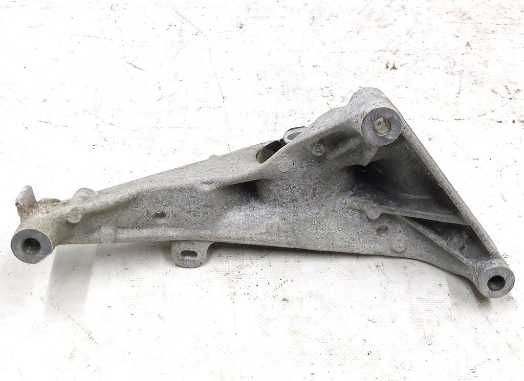 3 Left hands mount assembly- 3DUF. Tesla Model 3, Model 3 Jan 2024, Model Y 1095338-00-D