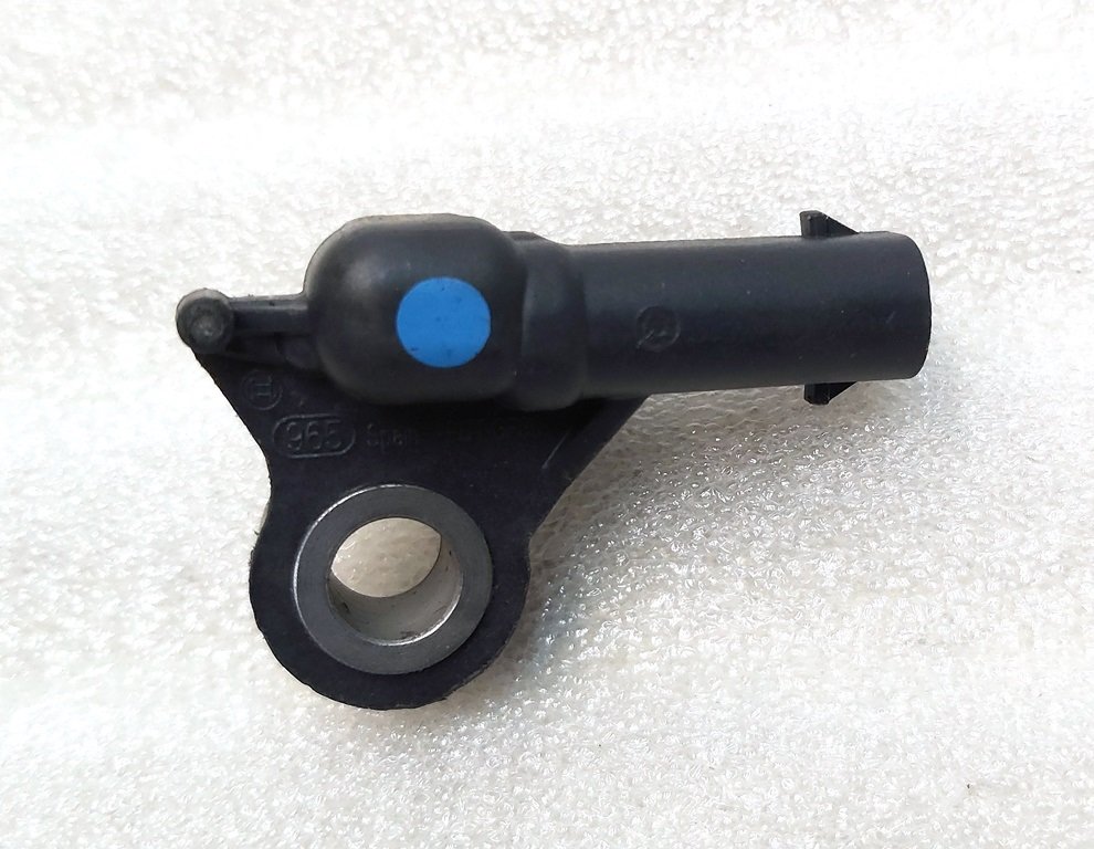 2 حساس الصدمات الأمامي KEY-C موديل تسلا 3 1095699-00-A