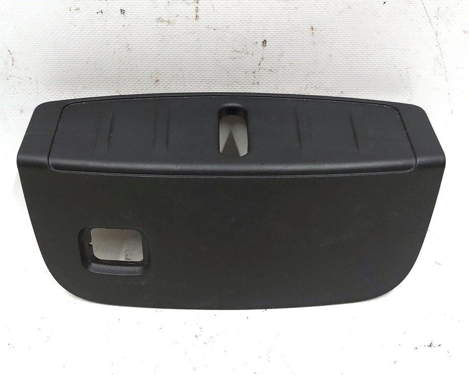 9 Panneau de verrouillage du compartiment moteur Tesla modèle 3 1095858-00-D, 1555579-00-B