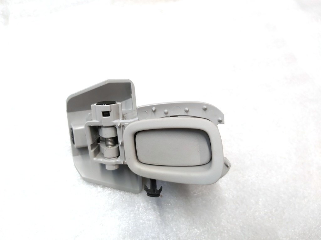10 Gancio guardaroba sinistro Tesla modello 3 1099162-00-J