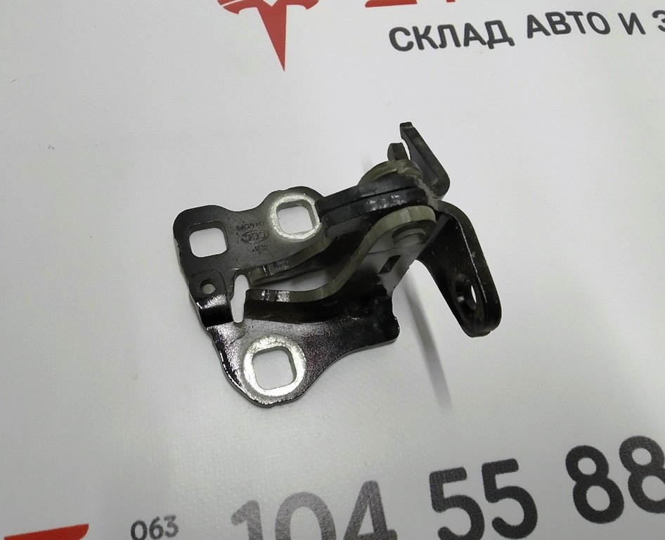 4 Türscharnier vorne links unten PBSB Tesla Modell 3 1101037-00-F