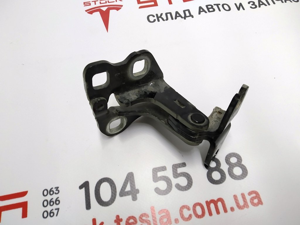 4 Türscharnier vorne links unten PBSB Tesla Modell 3 1101037-00-F