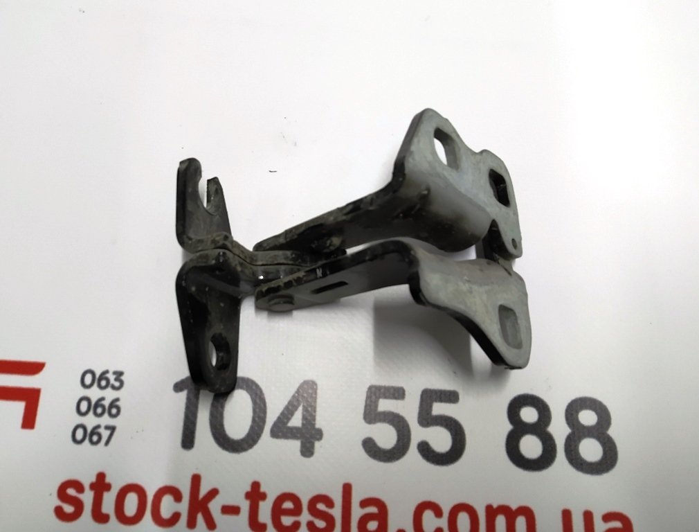 4 Türscharnier vorne links unten PBSB Tesla Modell 3 1101037-00-F