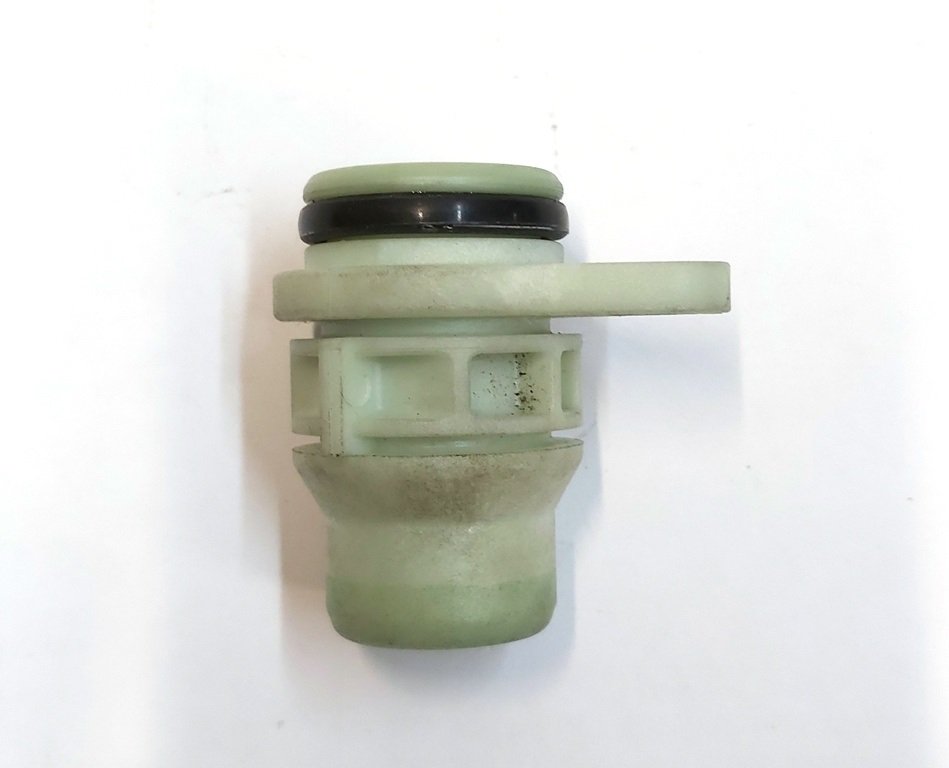 4 ASY, FLUID COUPLING, VDA-18, STRAIGHT Tesla model 3 1102177-00-E