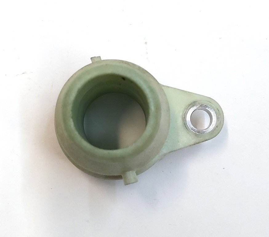 4 ASY, FLUID COUPLING, VDA-18, STRAIGHT Tesla model 3 1102177-00-E