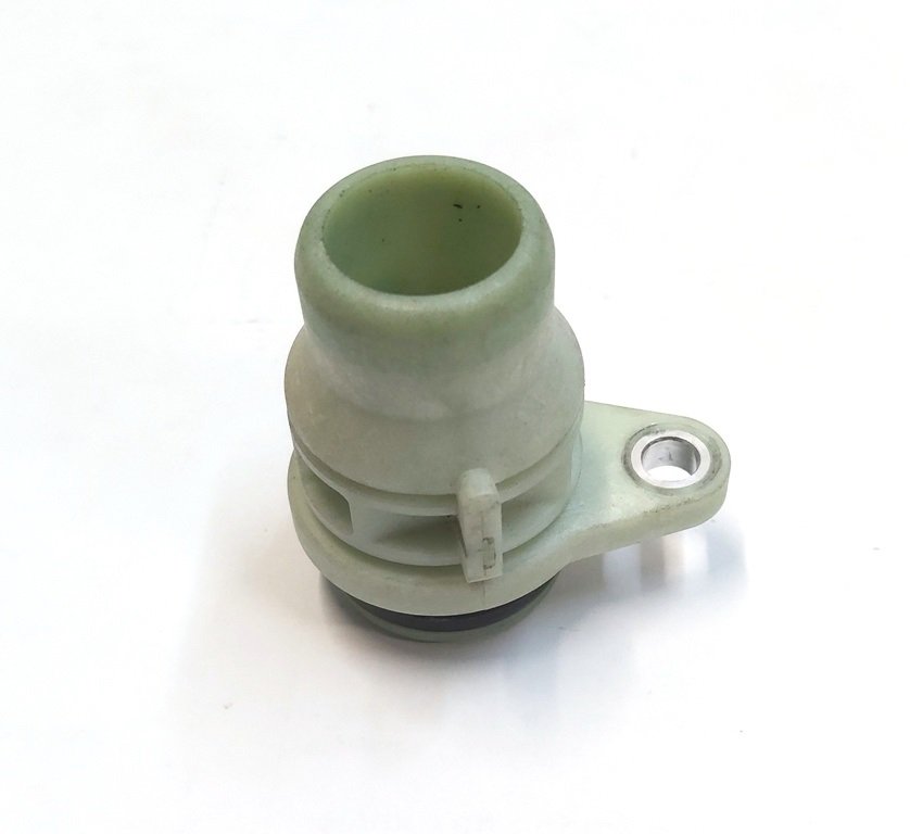 4 ASY, FLUID COUPLING, VDA-18, STRAIGHT Tesla model 3 1102177-00-E