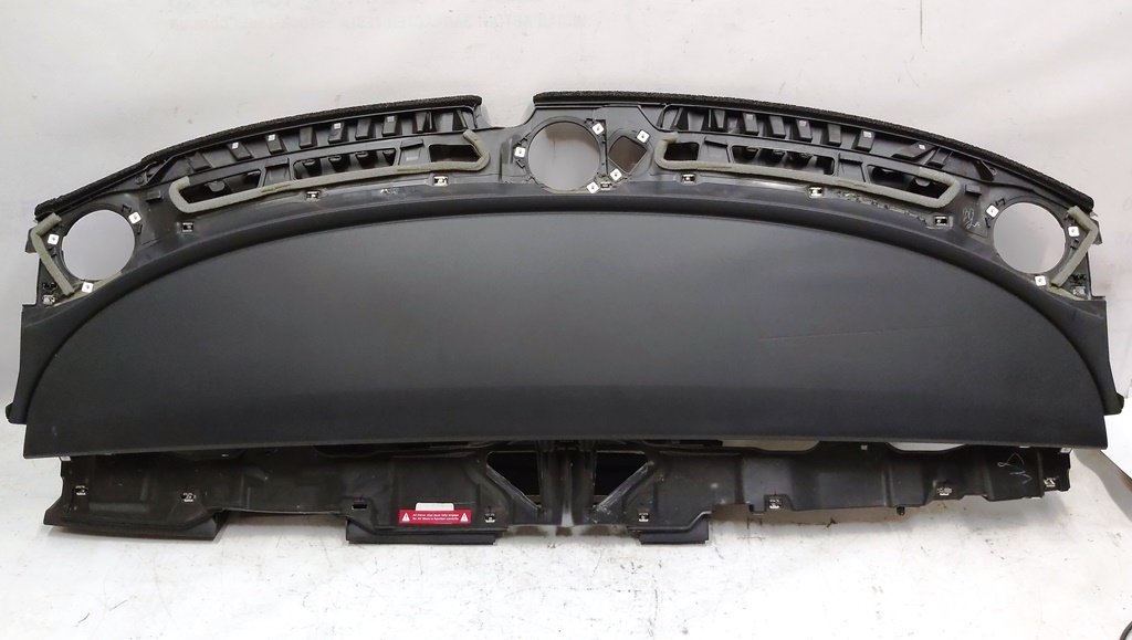 1 Пластиковый каркас инструментальной панели (торпедо) Tesla model 3 ...