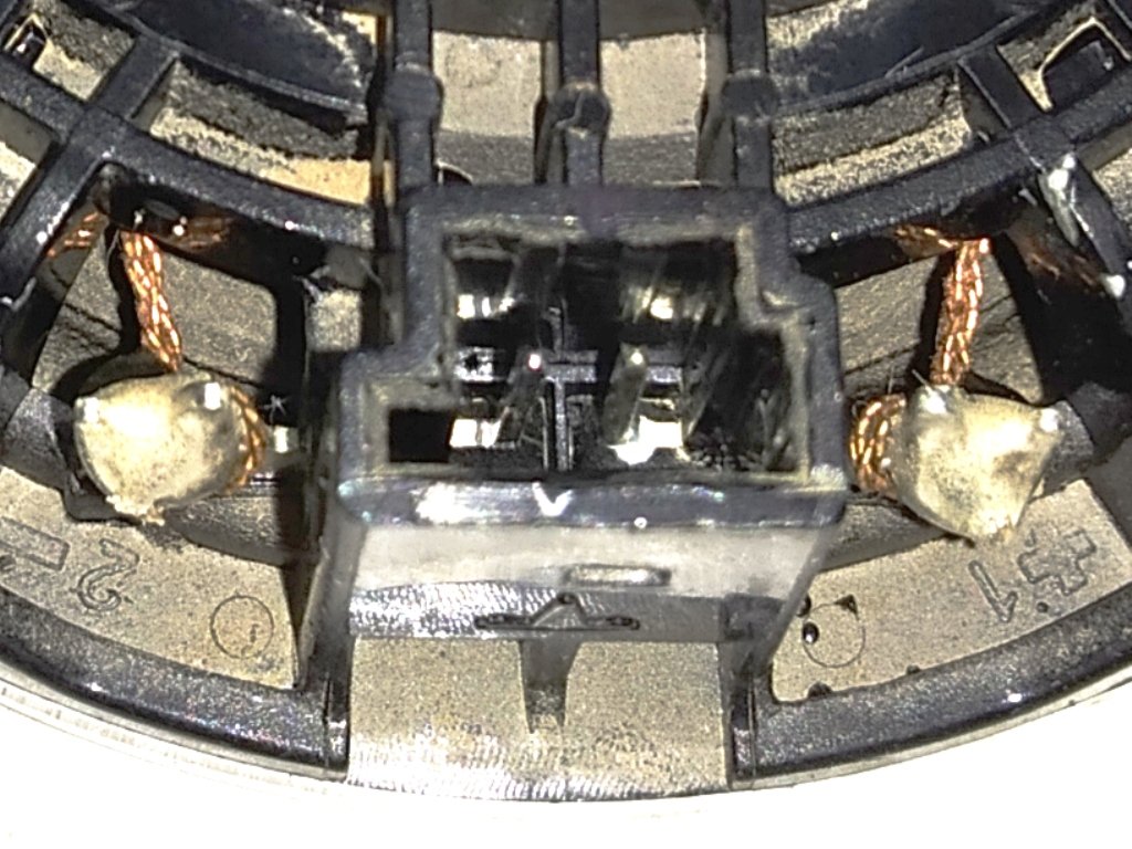 1118894-00-A Dodatkowy głośnik monitora Tesla model X 1118894-00-A