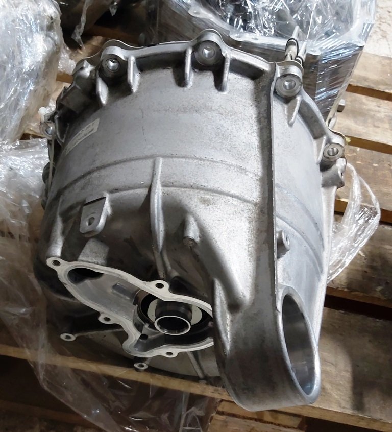 Tesla sales 980 motor