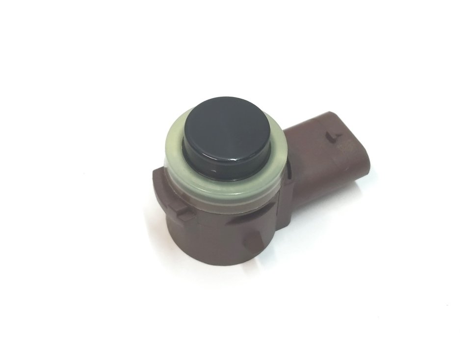 1 VAL APP USS, RADIAL, ASSY, SOLID BLACK Tesla Model S REST, Model X, Model 3, Model Y 1127502-01-D