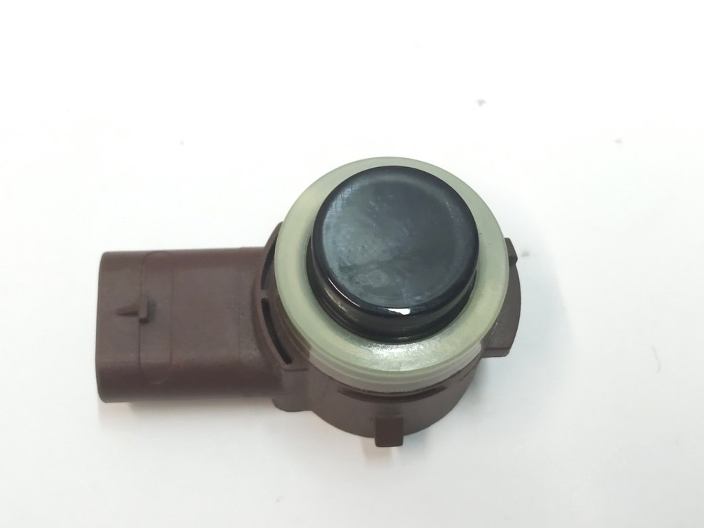 1 VAL APP USS, RADIAL, ASSY, SOLID BLACK Tesla Model S REST, Model X, Model 3, Model Y 1127502-01-D
