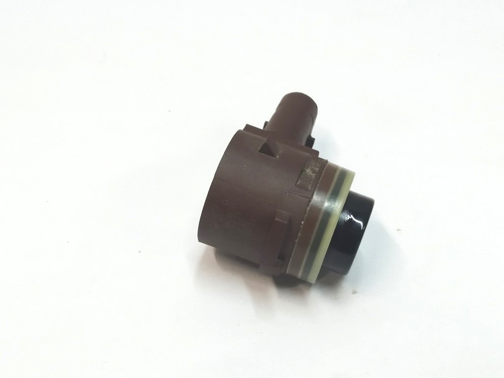 1 VAL APP USS, RADIAL, ASSY, SOLID BLACK Tesla Model S REST, Model X, Model 3, Model Y 1127502-01-D