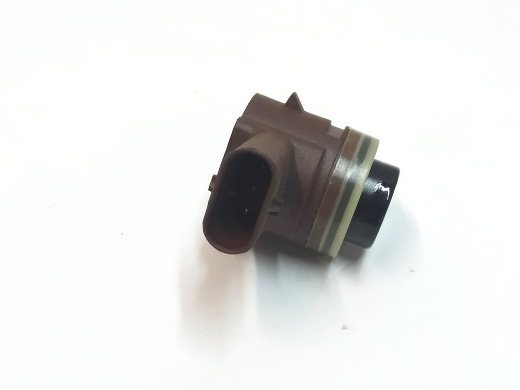 1 VAL APP USS, RADIAL, ASSY, SOLID BLACK Tesla Model S REST, Model X, Model 3, Model Y 1127502-01-D