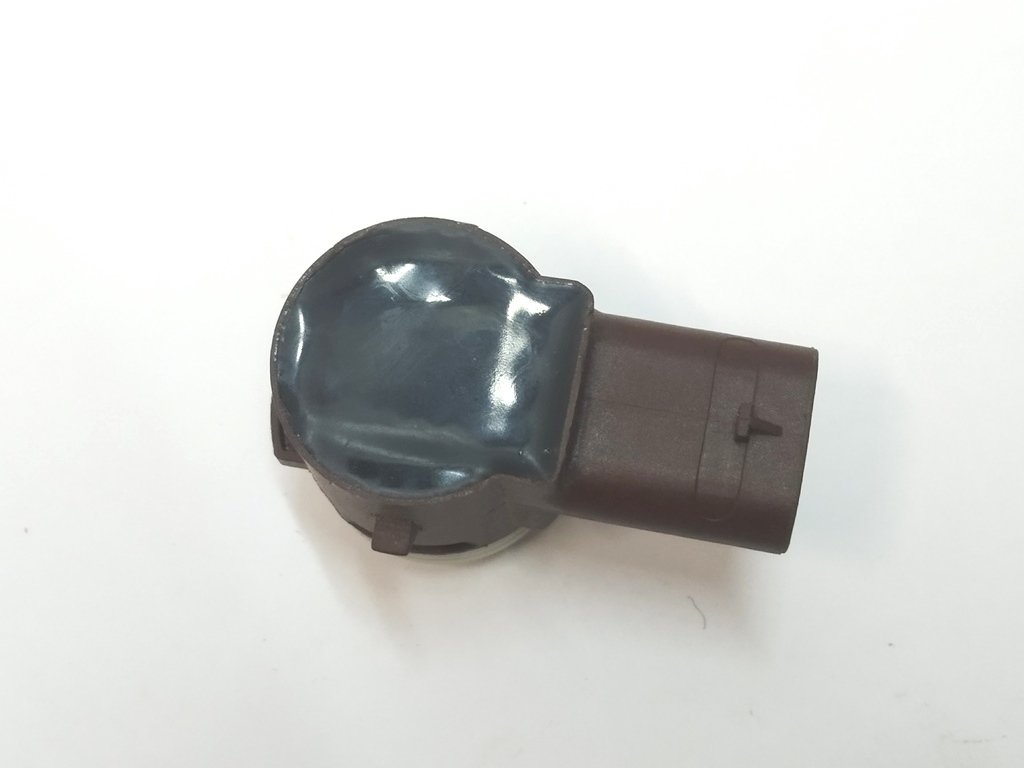 1 VAL APP USS, RADIAL, ASSY, SOLID BLACK Tesla Model S REST, Model X, Model 3, Model Y 1127502-01-D