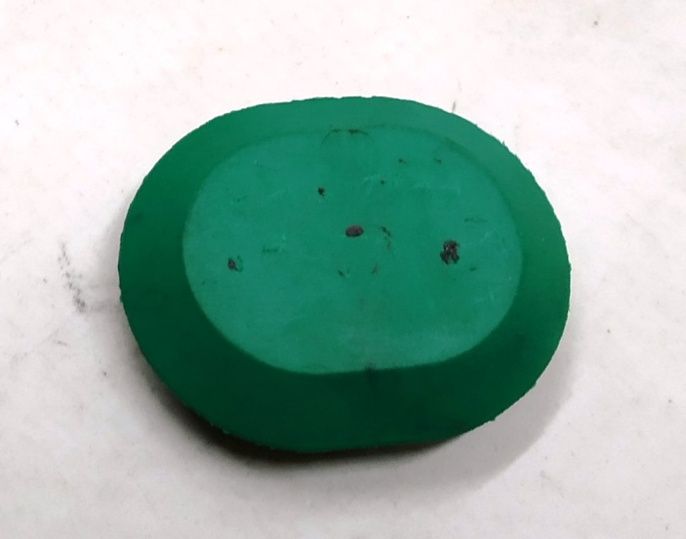 Rubber plug (16mm x 22mm) Tesla model 3 1131068-00-A