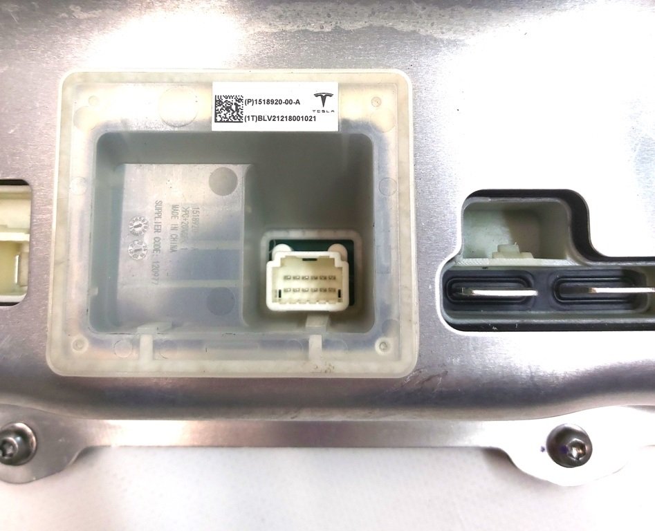 ASY,Power Conversion System,PCS,32A,1PH,Tesla model 3 1135558-01-D