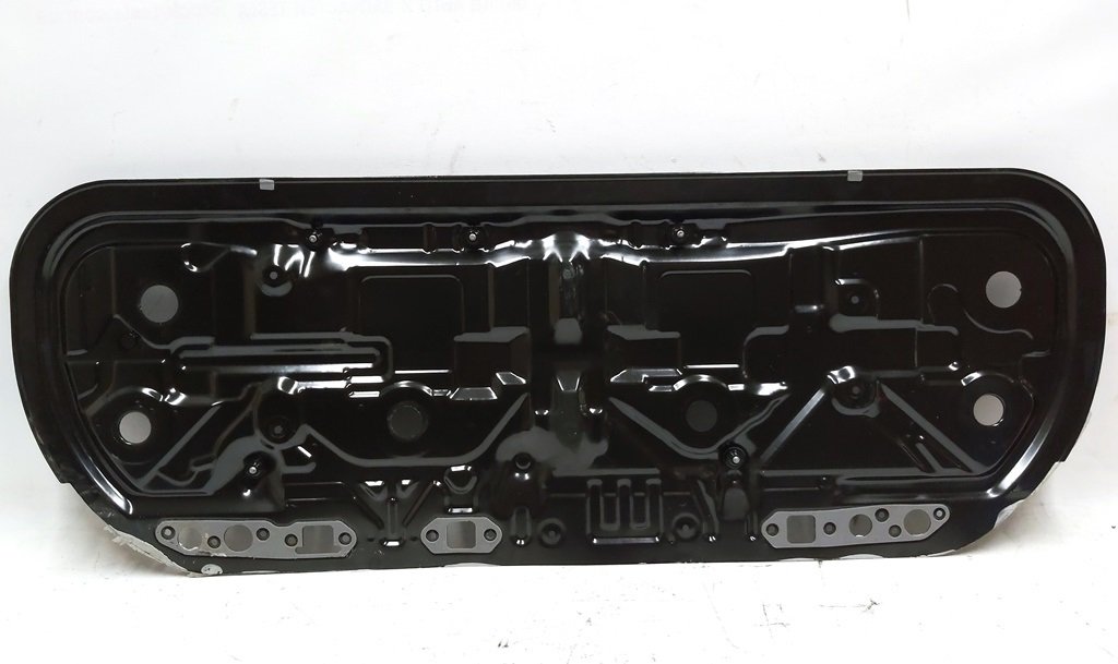 1 Основание пентхауса (кастрюли) корпуса основной батареи Tesla model 3 model Y 1138002-00-G