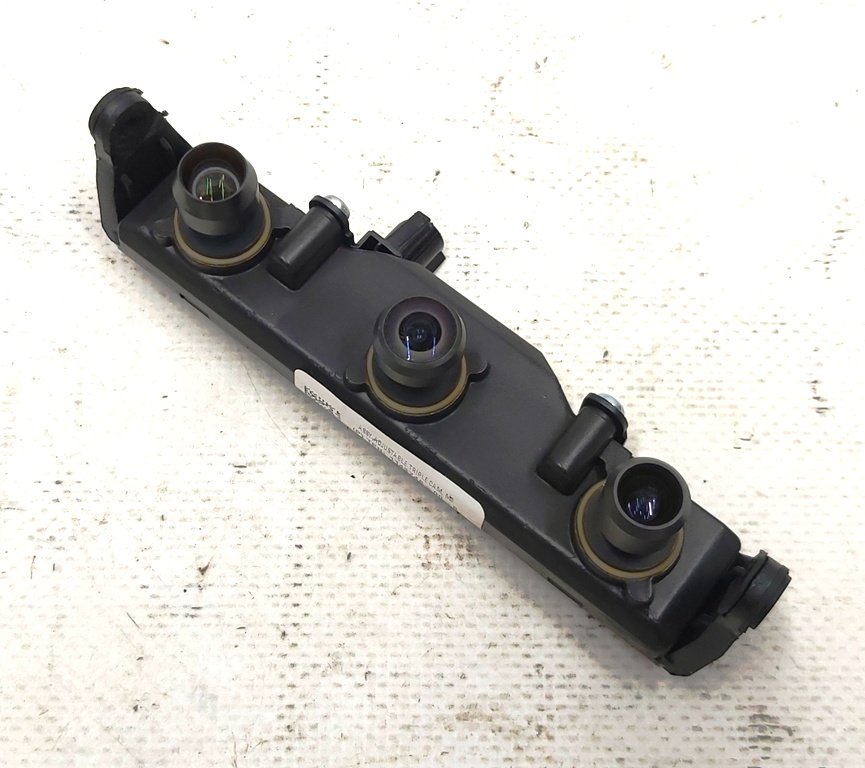 1 Windshield TRIPLE camera (adjustable) Tesla model 3 1143746-00-D