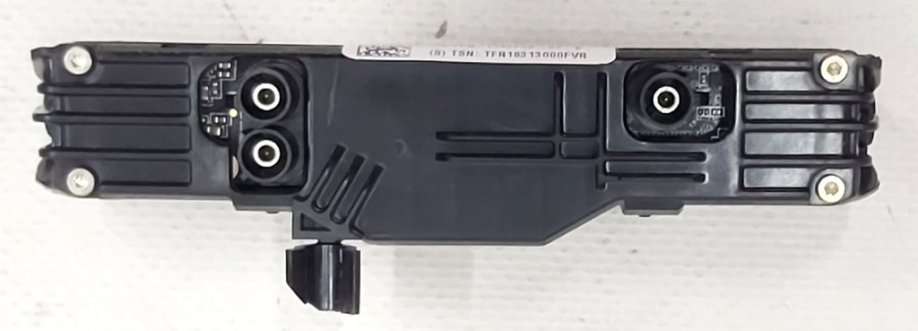 1 Windshield TRIPLE camera (adjustable) Tesla model 3 1143746-00-D