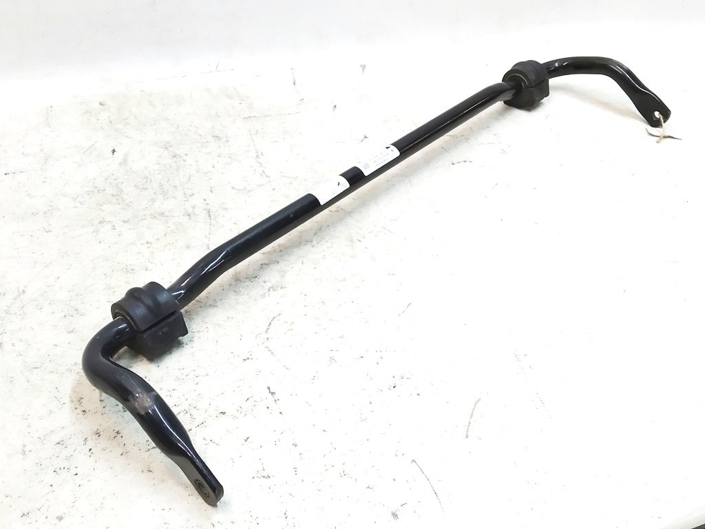 1 Front stabilizer bar assembly, 28MM x 5.0MM Tesla Model 3, Model Y 1144387-00-A