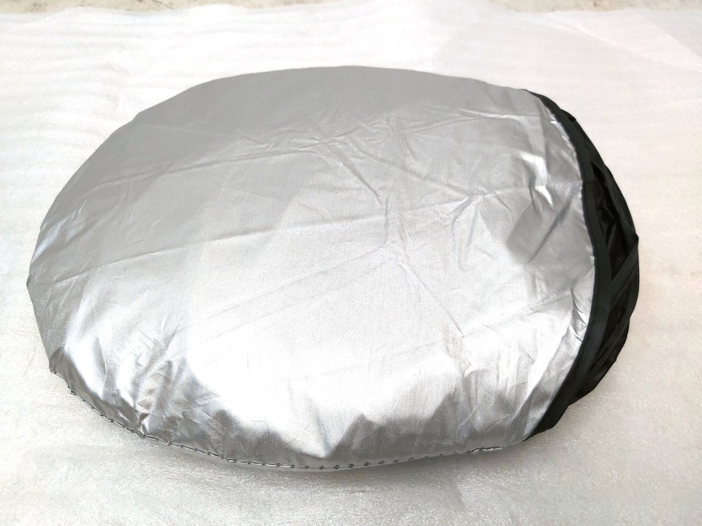 Il bicchiere di crema solare della tenda (griglia) del Tesla frontale Modello 3 1466270-S0