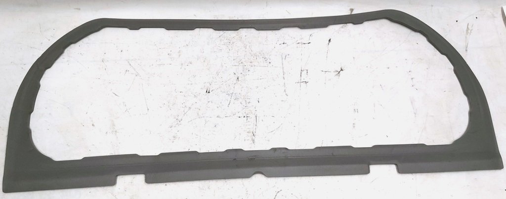 SEAL,PERIMETER,PENTHOUSE Tesla model 3, model Y 1467057-00-E