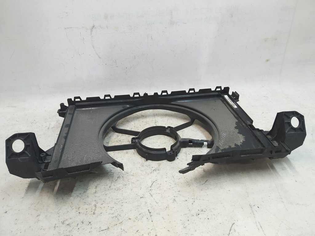 3 Kühlerlüftergehäuse (Beschädigung) Tesla Model 3, Model Y 1494179-00-B