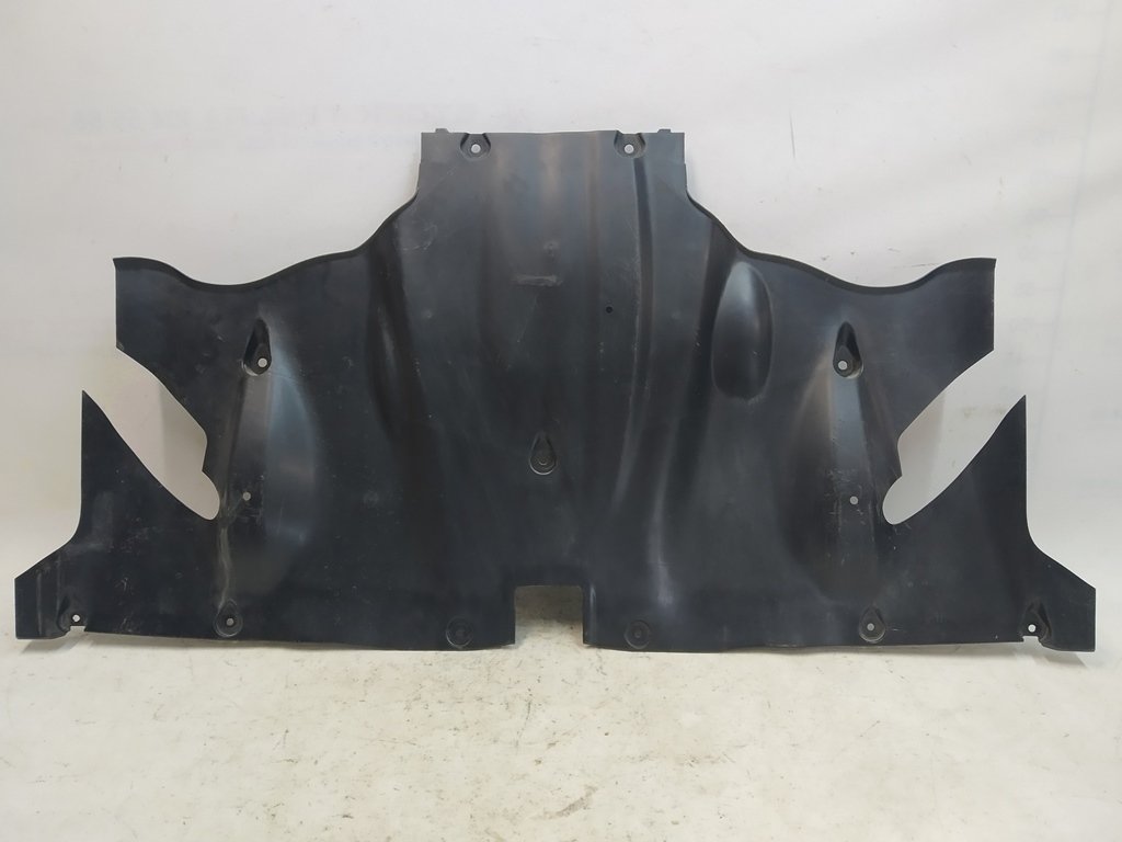 3 Bakre hjälpramsskydd (plast) Tesla Model 3, Model Y 1498771-00-E
