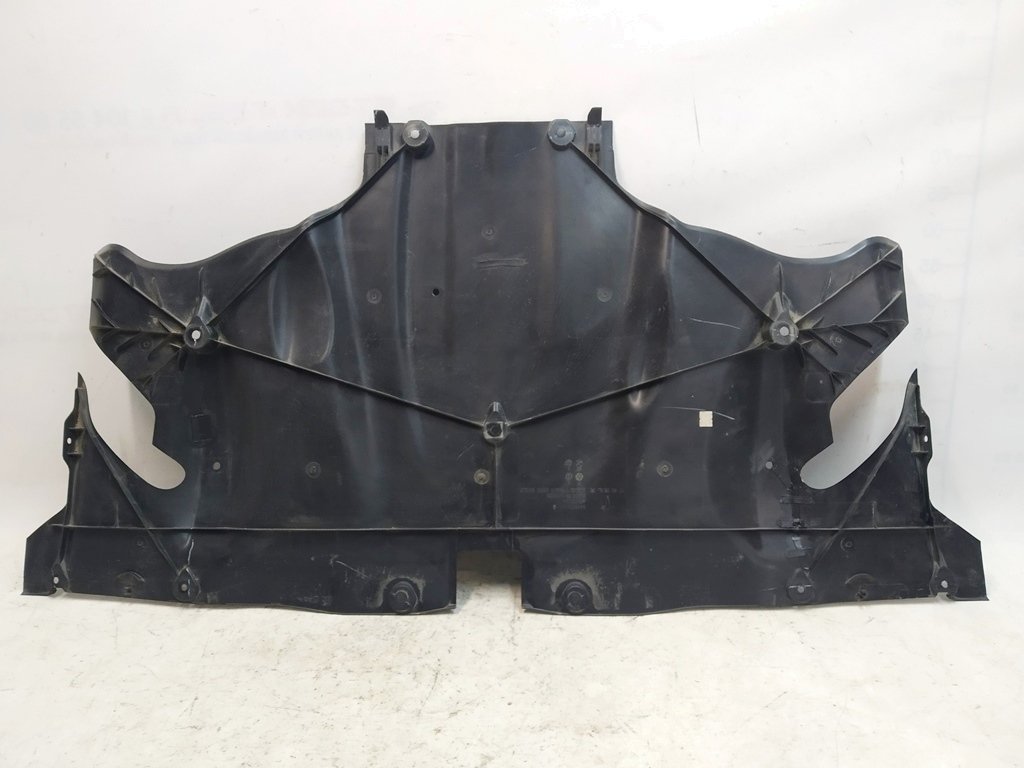3 Bakre hjälpramsskydd (plast) Tesla Model 3, Model Y 1498771-00-E